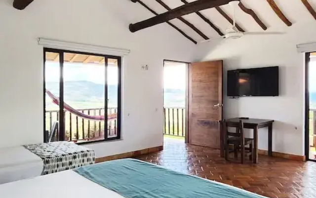 Hotel Amanee