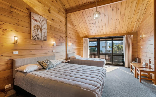 Aspiring Lodge Motel