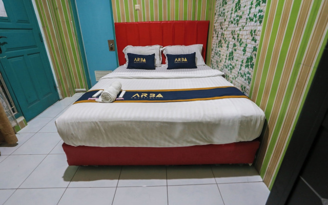 De Jewellery Guesthouse Lampung by ARBA