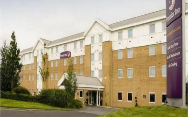 Premier Inn Leeds City West