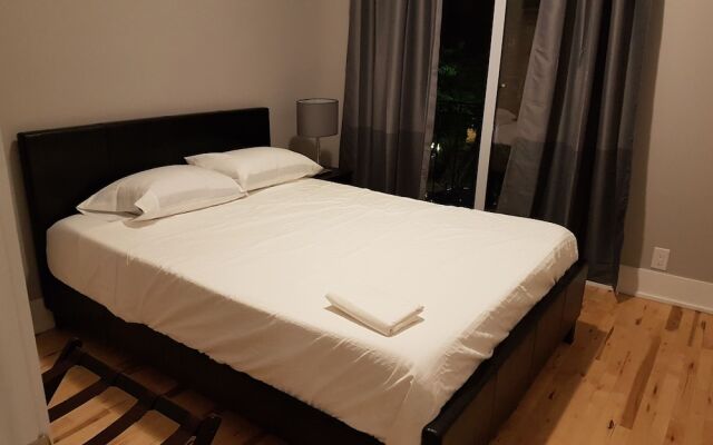 Le St Denis 2 bedrooms - mtlFlats