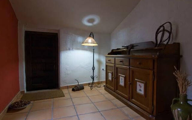 Casa Rural El Patio de las Cebollas