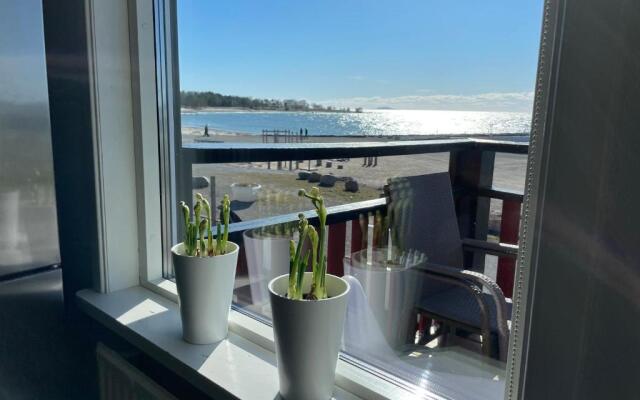 Byxelkroks Marina Sea Resort