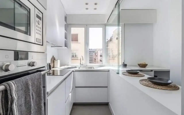 Anis - 2 Bedrooms in Rios Rosas