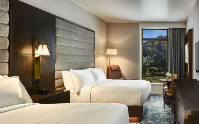 Grand Hyatt Deer Valley