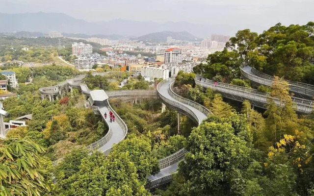 Sofits Ping Shan Hotel
