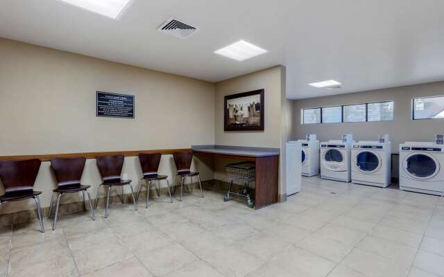 Best Western Plus Bryce Canyon Grand Hotel