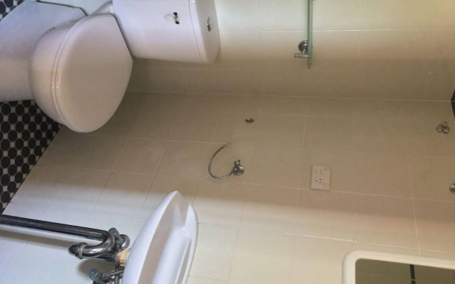 Boronia Lodge Burwood