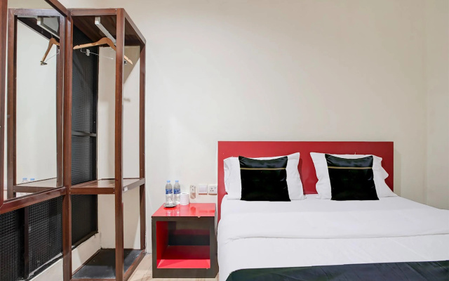 Collection O near Fanindo formerly Sena Inn – Guest Rooms – Batam