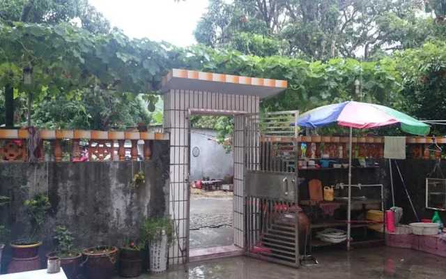Rose Inn Shenzhen
