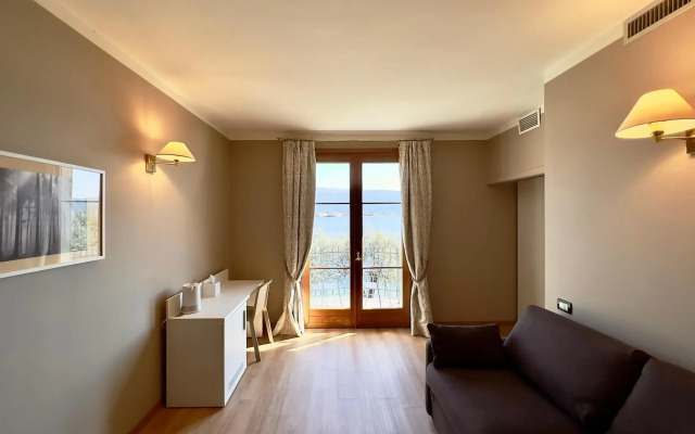 Hotel Villa Maria Au Lac - Estella Hotels Italia