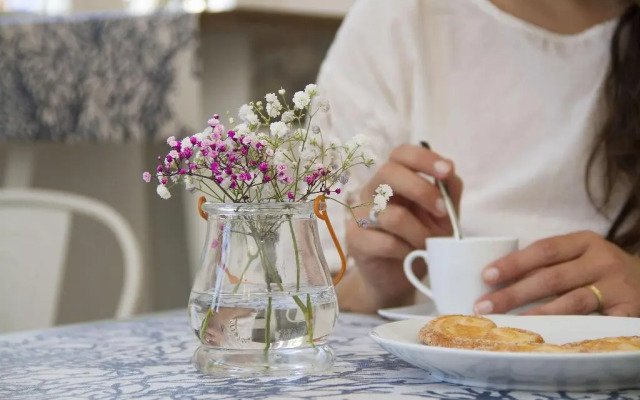 Hotel Romantic Los 5 Sentidos