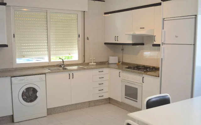 Apartamentos Park Raxo