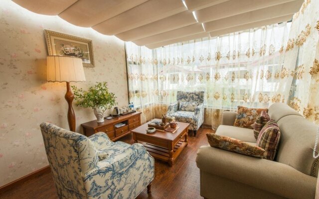 Lijiang Spring Autumn Resort