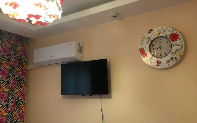 Family Apart Hotel 2022