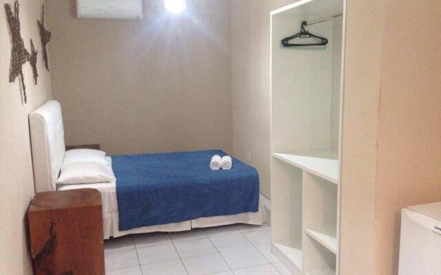 Porto Salvador Hotel