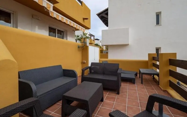 Vera Playa Casa Nova