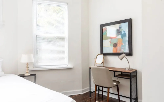 Delta View Retreat Suites
