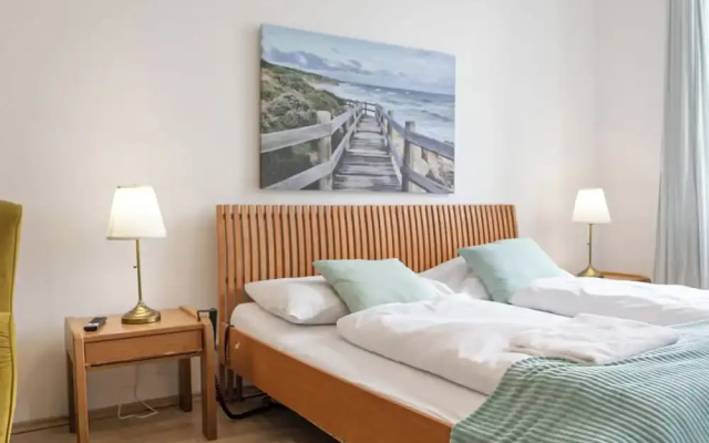 Elegant Room Shared Apt Heart of Vienna