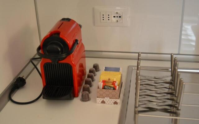 Opera 19 Luxury Apartment