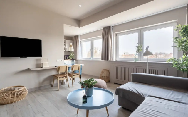 Limehome Berlin Chausseestrasse