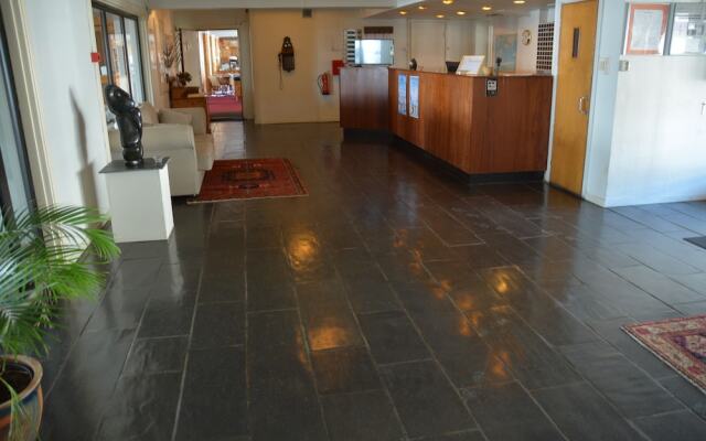 Hornsjø Høyfjellshotell