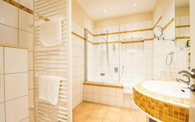 BoardingHouse Heidelberg