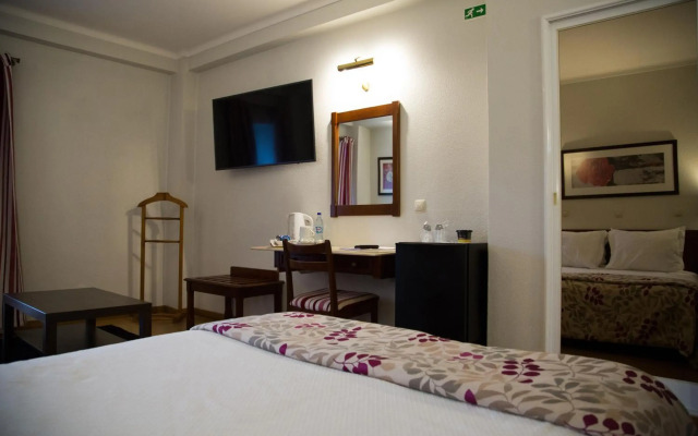 Hotel Solaris