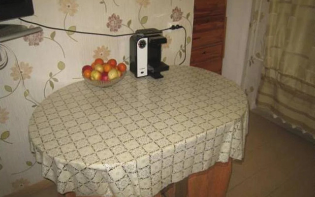 Granny's Home