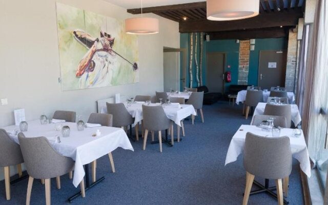 Hôtel Restaurant La Sorelle