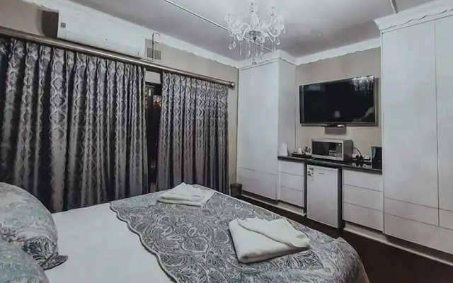 Le Grant Guesthouse and Conference facility