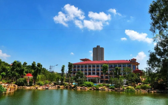 Wenfeng Hotel