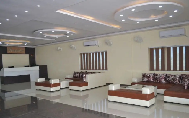 JK Rooms 125 Mariya