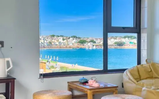 Bilan Bayside Homestay (Dongshan Nanmenwan Branch)