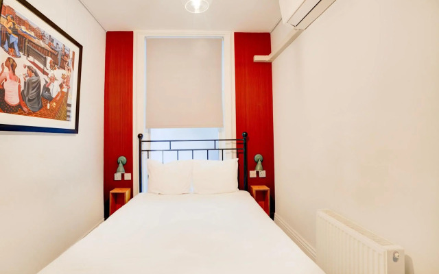 Peckham Room Hotel by Belvilla