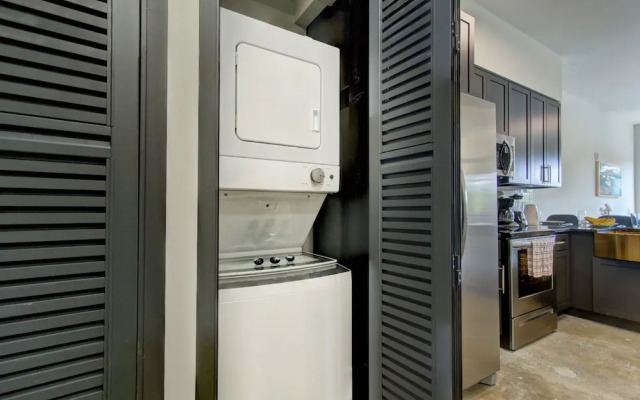 Séjur at Koosh Living