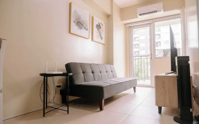 Pool & Garden Tranquility