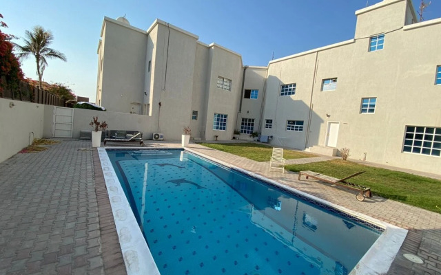 Villa 126