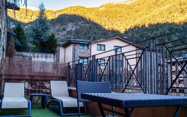 Hotel Spa Princesa Parc Excellence