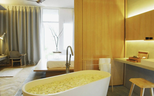 Belum Rainforest Resort