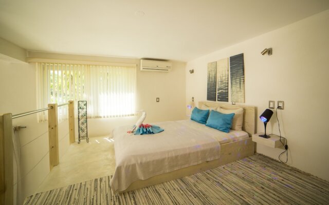 Loft Paraiso
