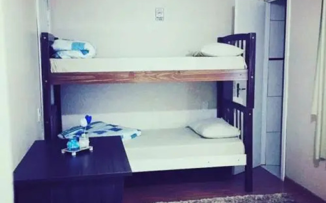 Hostel E Pousada Tiradentes