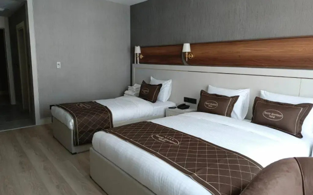 Roccia Downtown Otel