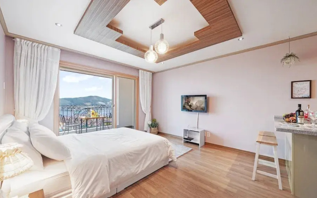 GreenNarae Pension