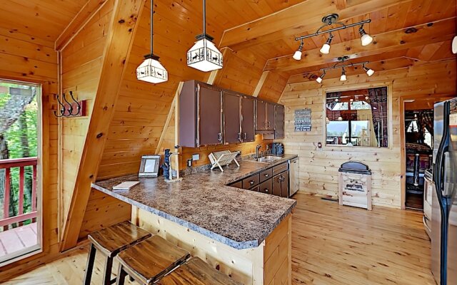 1535zuri 3 Bedroom Home