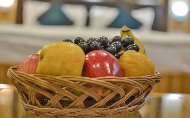 Royal Comfort Regency