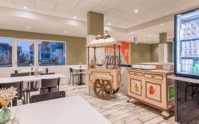 ibis Styles Nieuwpoort