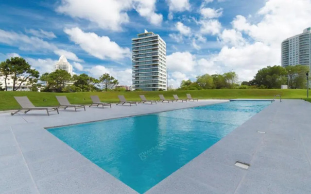 Torre One II Punta Del Este