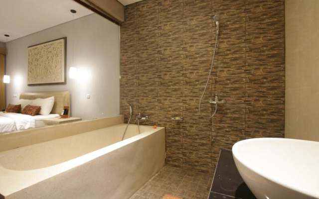 Batu Empug Ubud Cottages