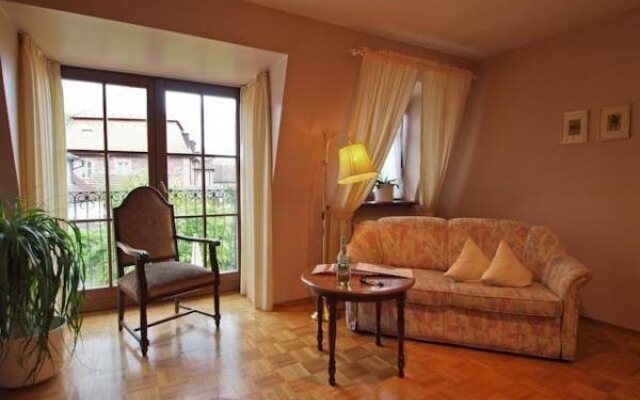 Romantik Hotel zur Krone